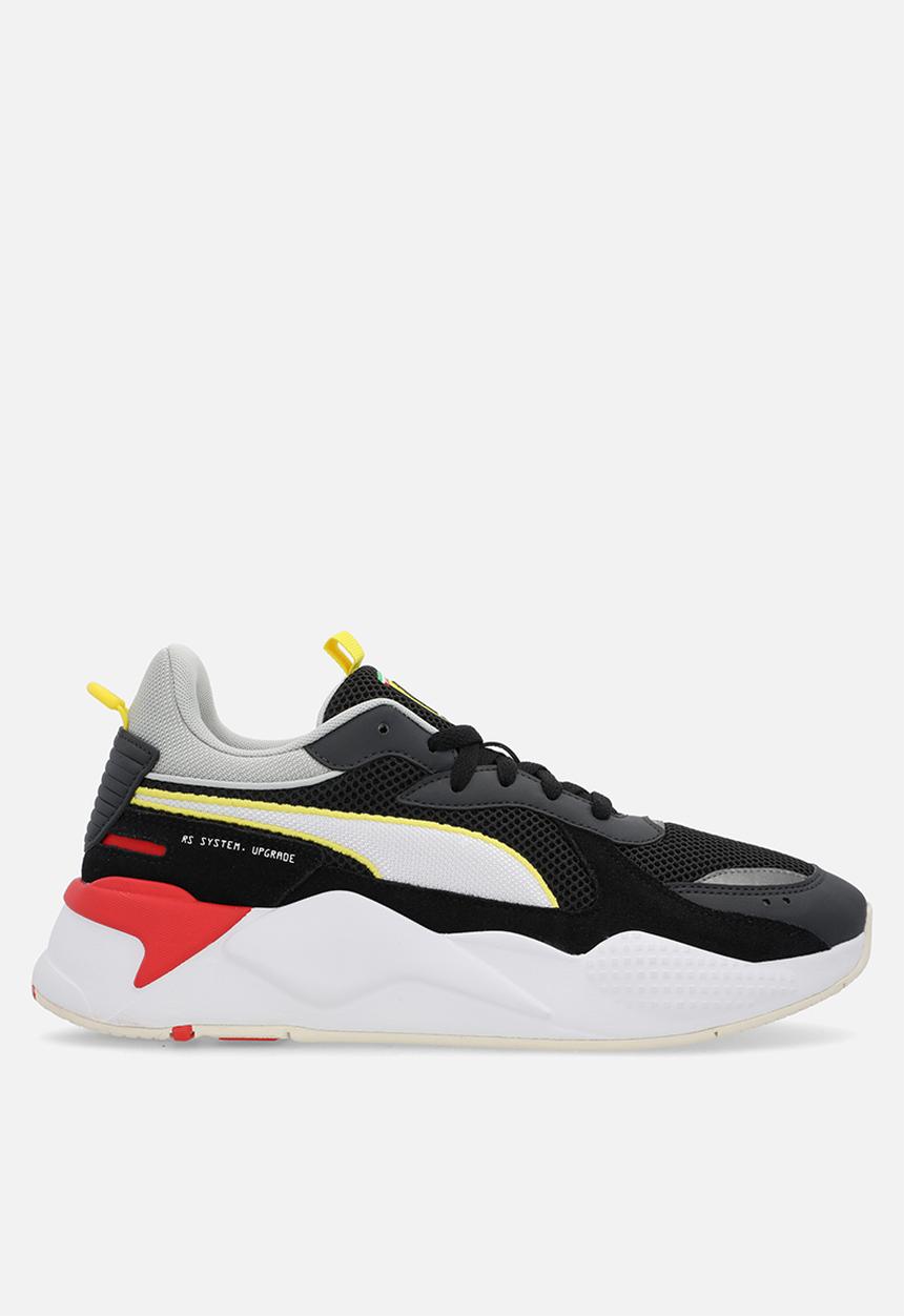 PUMA - Ferrari RS-X