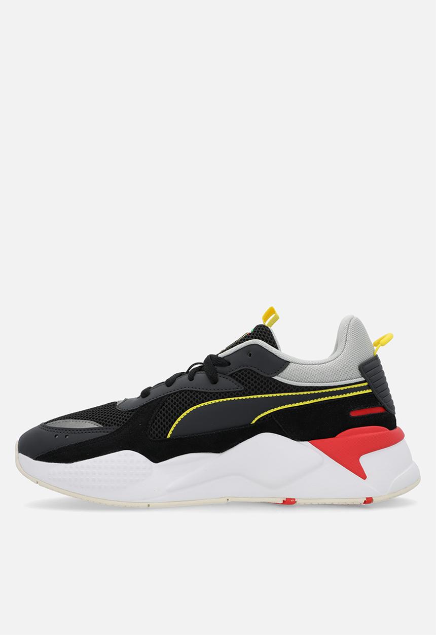 PUMA - Ferrari RS-X