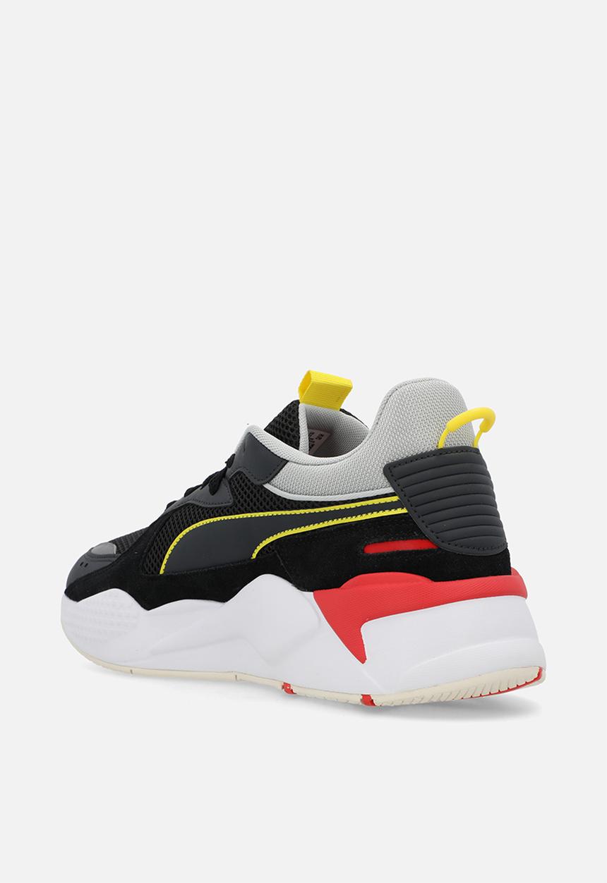 PUMA - Ferrari RS-X