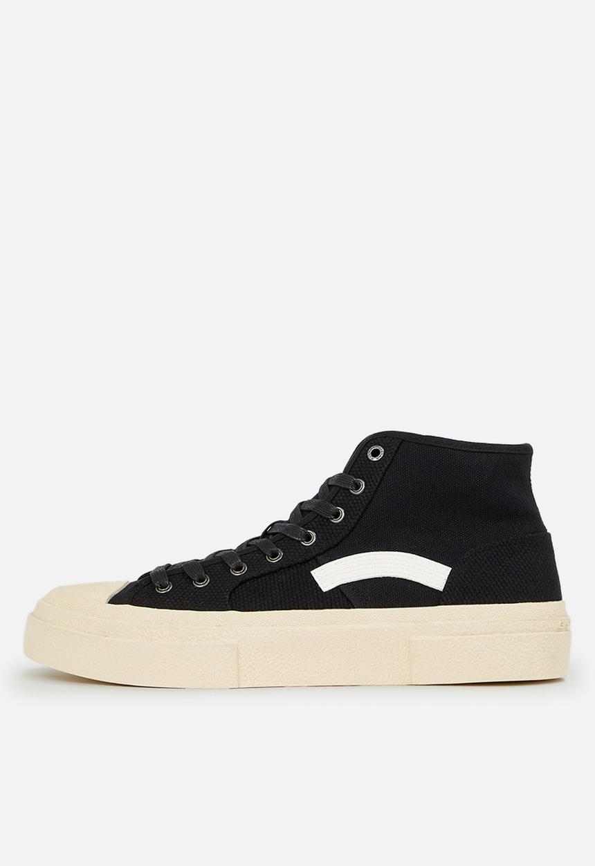 G-STAR - Vodan Mid - Black/White