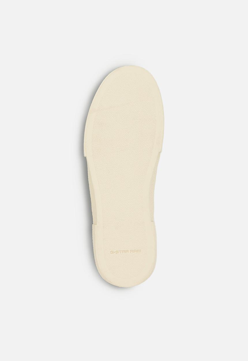 G-STAR - Vodan Mid - Black/White