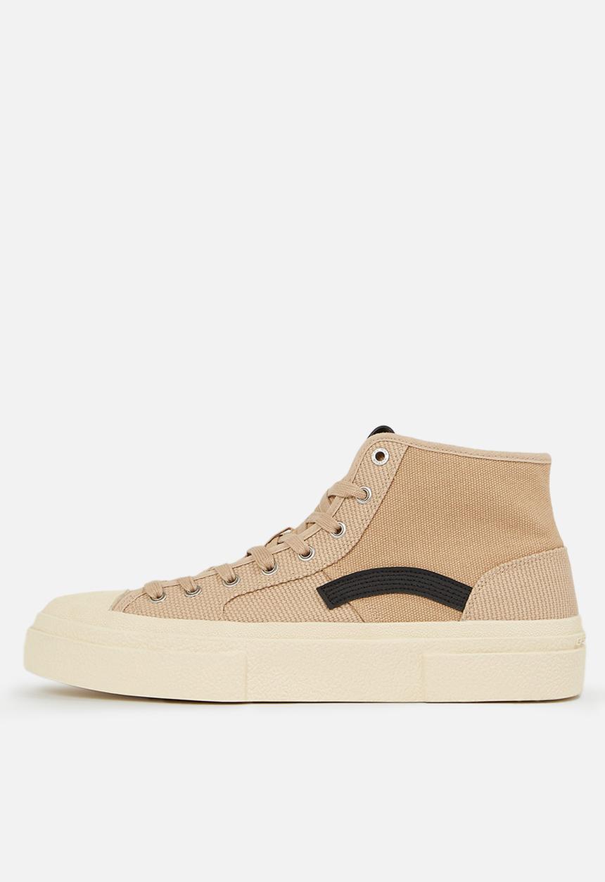 G-STAR - Vodan Mid - Sand
