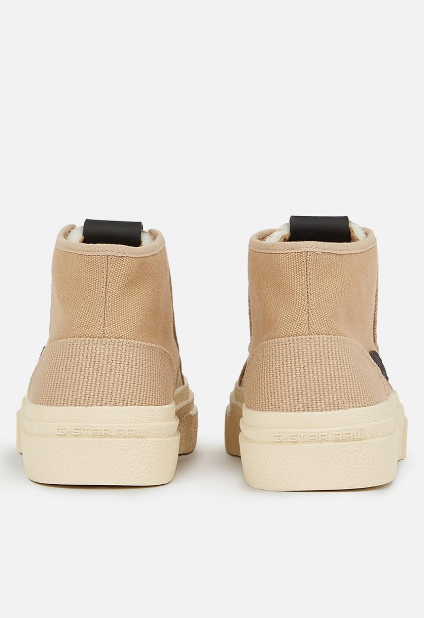 G-STAR - Vodan Mid - Sand