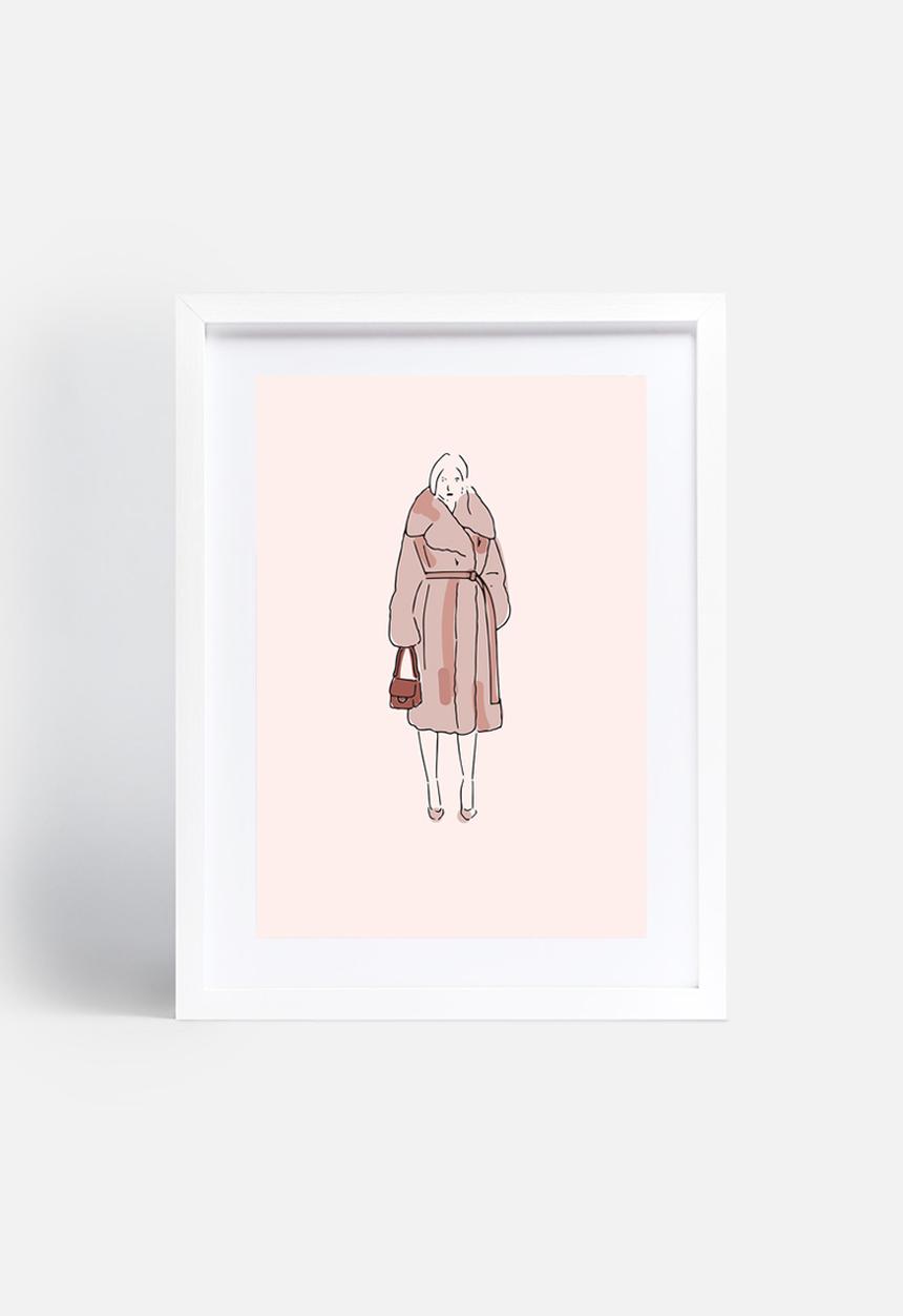 Sixth Floor - Margot
