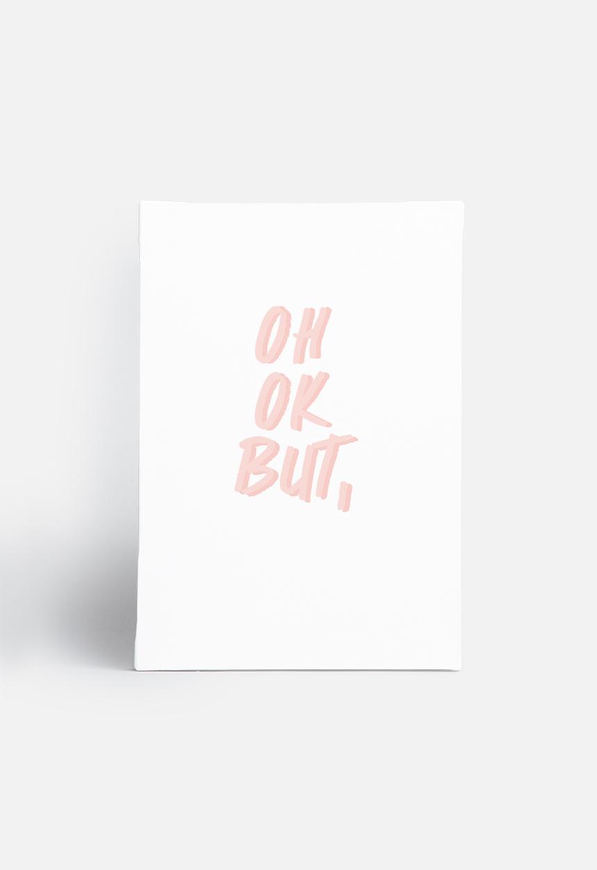 Sixth Floor - Oh ok