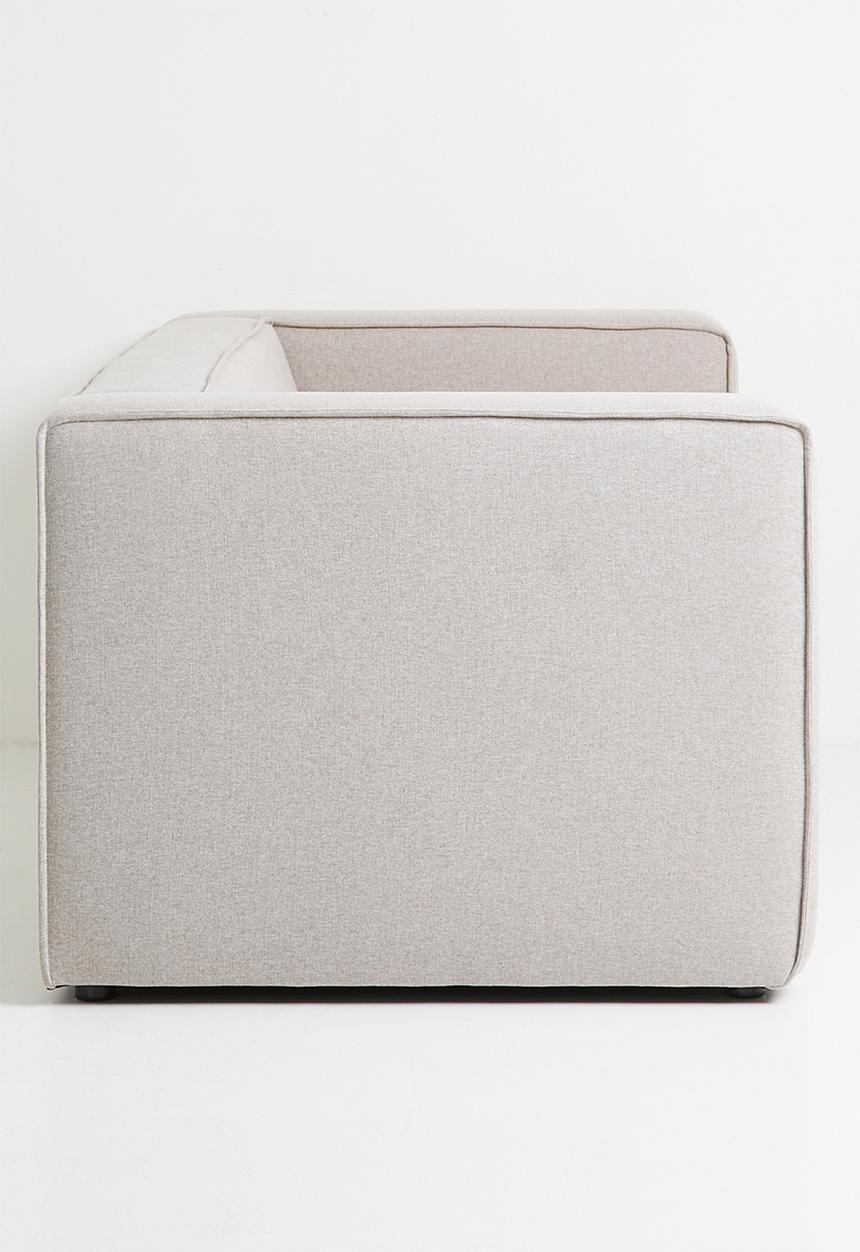 Zorora - Zola 2 Seater - Jordan Mushroom