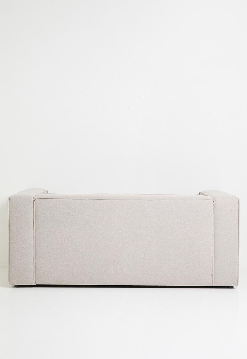 Zorora - Zola 2 Seater - Jordan Mushroom