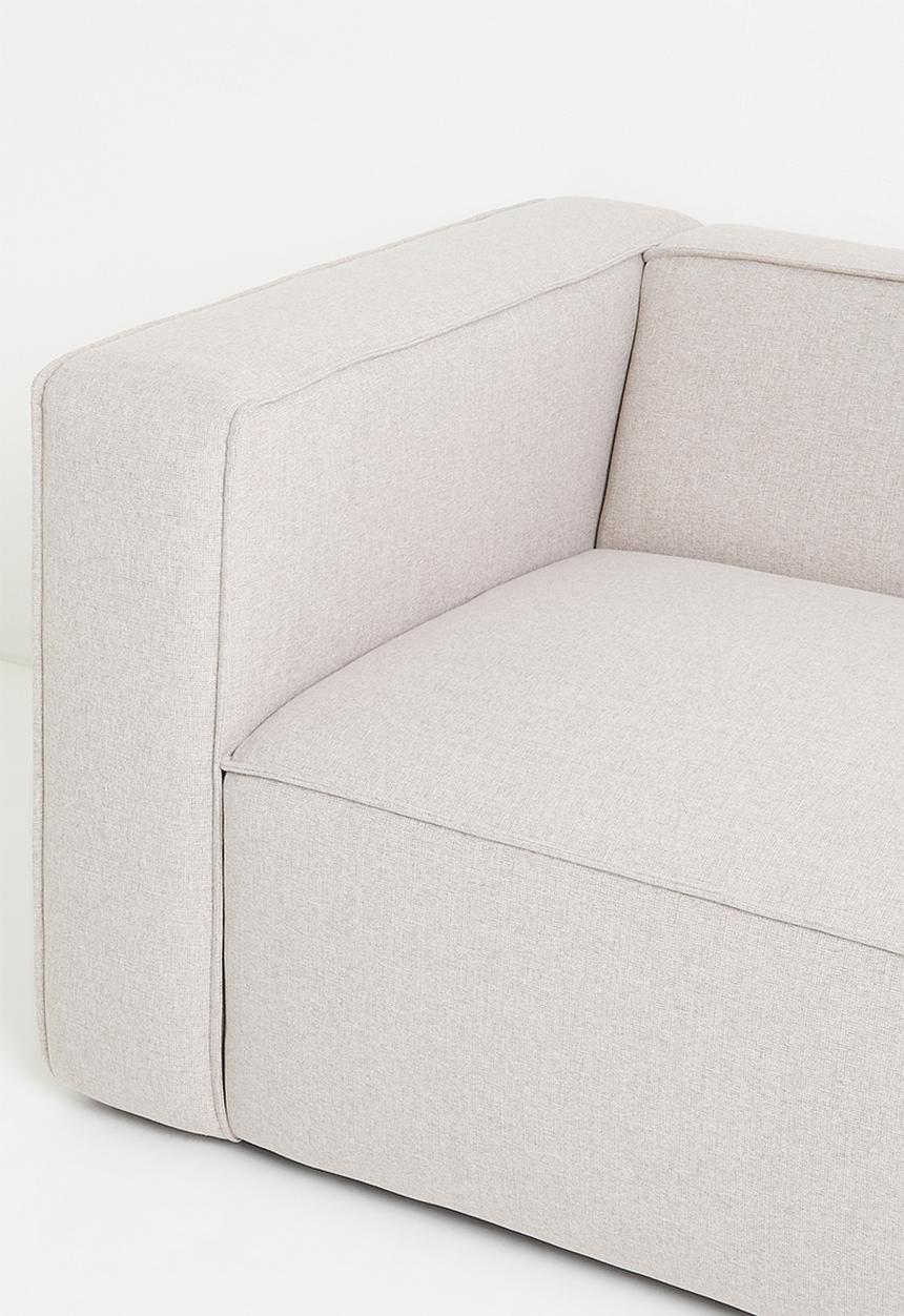 Zorora - Zola 2 Seater - Jordan Mushroom