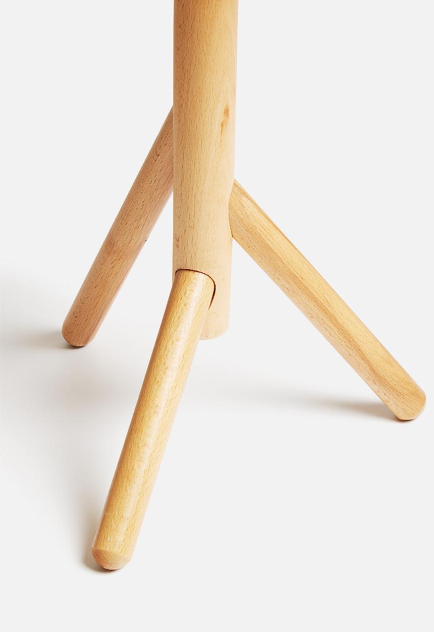Kikkerland - Stok side table