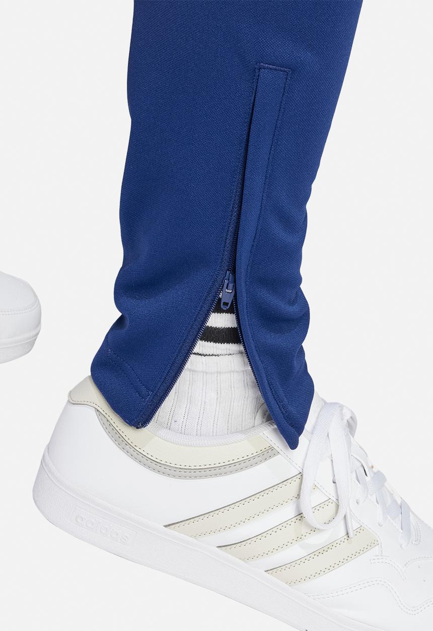 adidas Performance - Tiro Cargo Pants - Blue