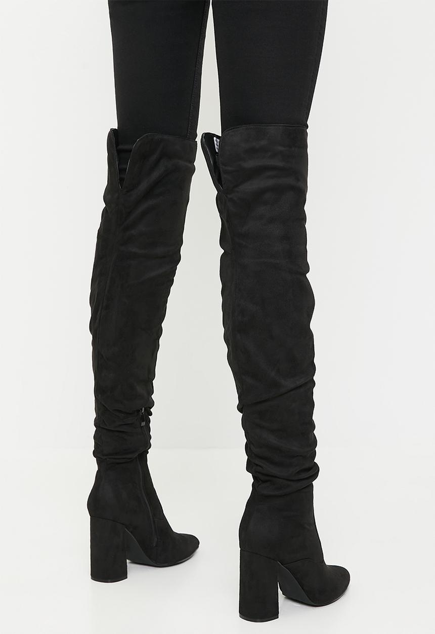Madison® - Portia 3  boot - black