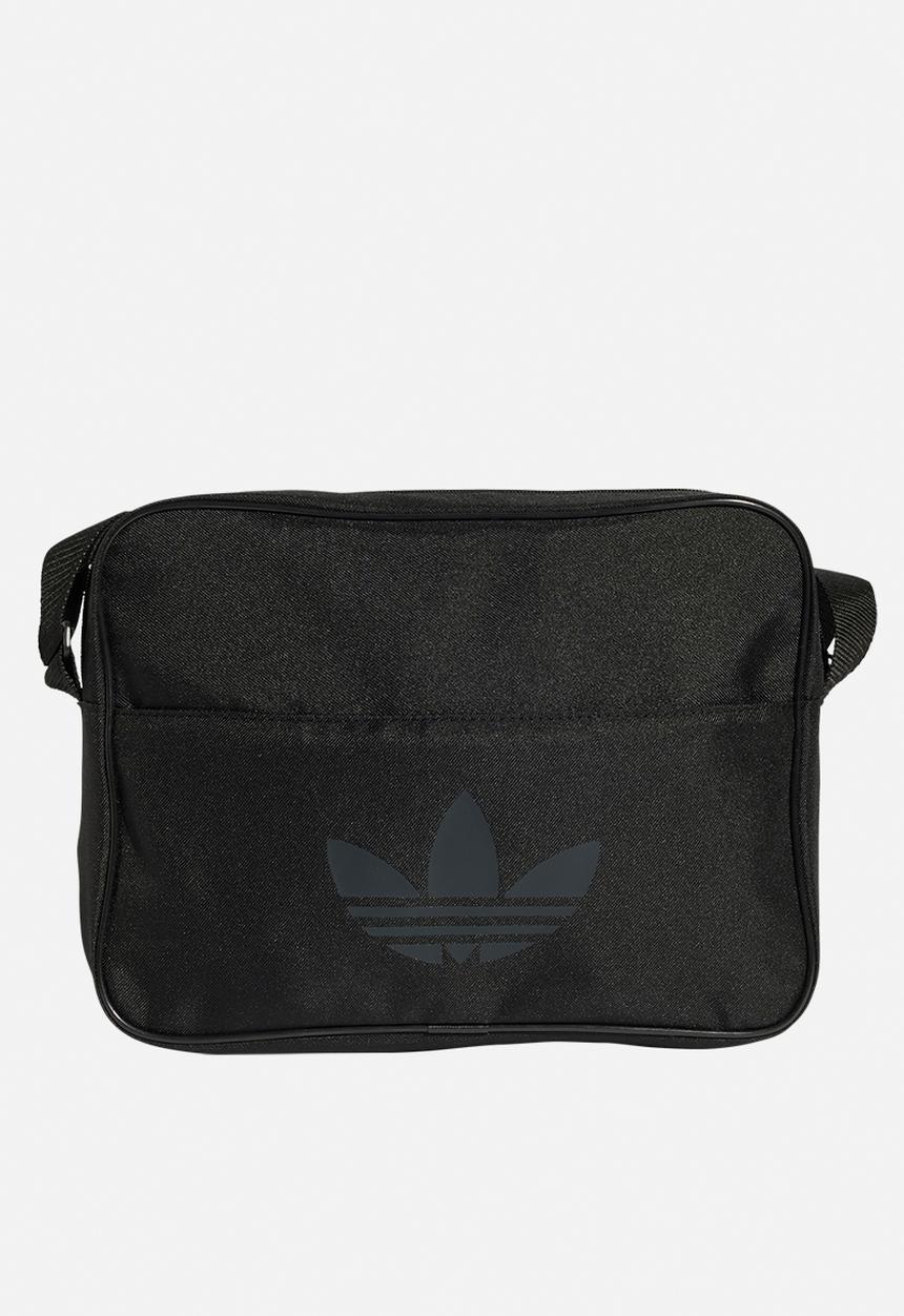 adidas Originals - Ac Airliner - Black