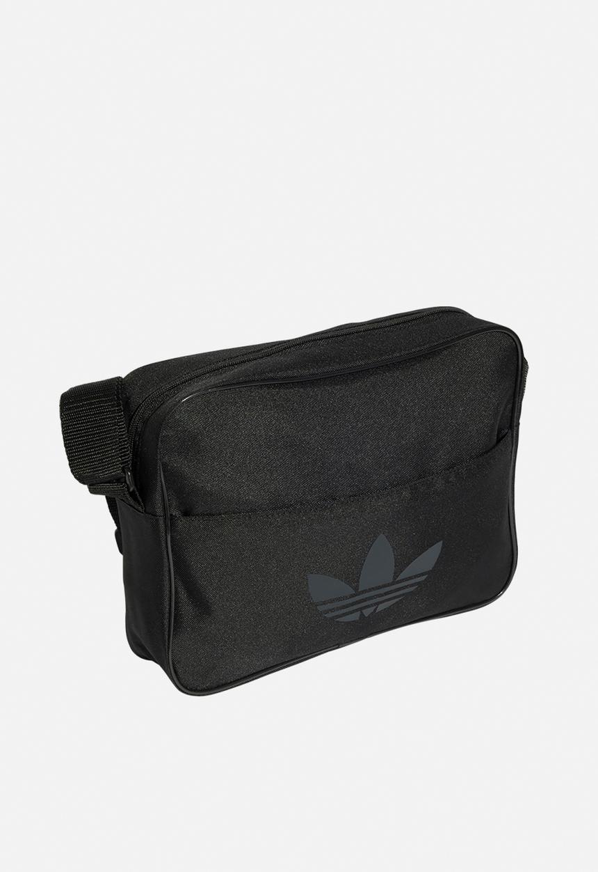 adidas Originals - Ac Airliner - Black