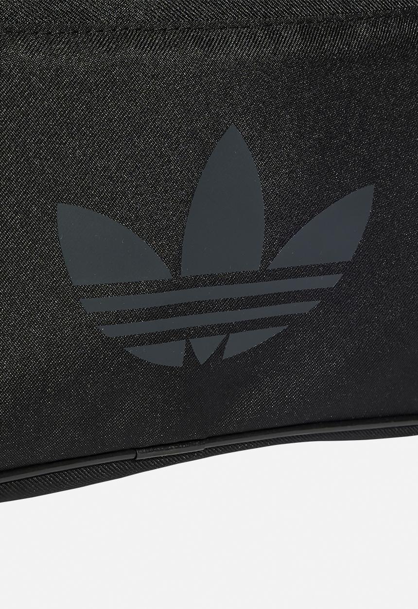 adidas Originals - Ac Airliner - Black