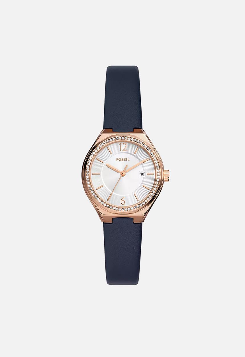 Fossil - Eevie watch - rose gold