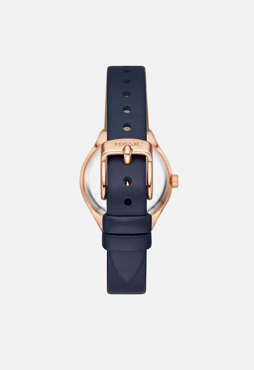 Fossil - Eevie watch - rose gold