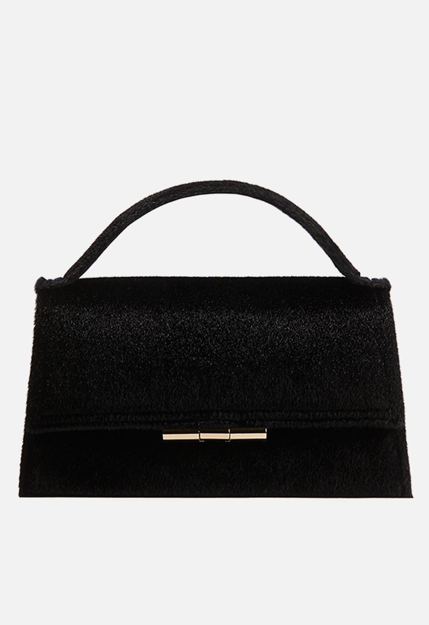 H&M - Crossbody bag - black