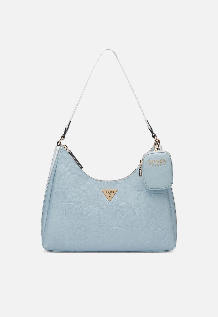 GUESS - Emerie shoulder - pale denim