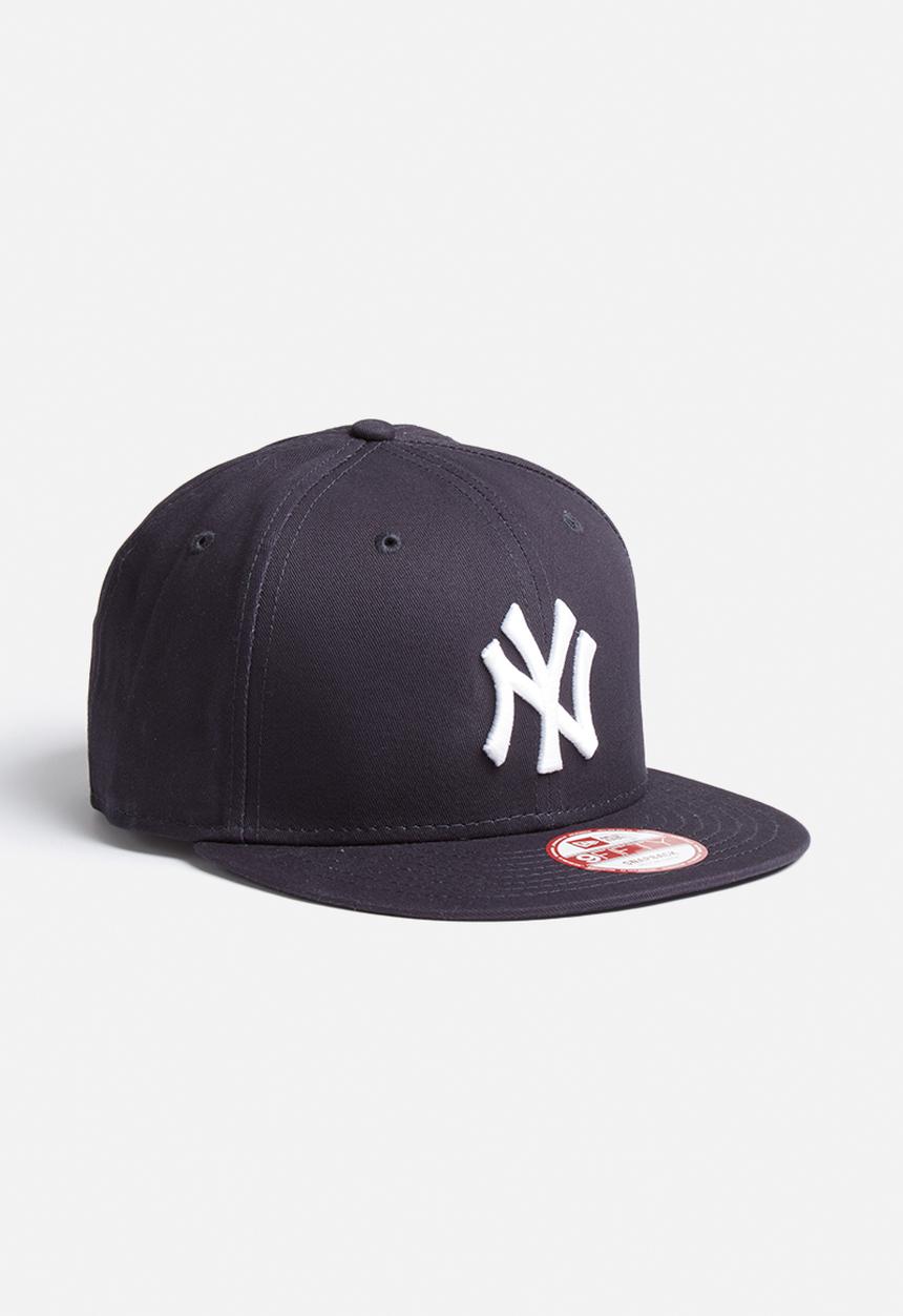 New Era - 9FIFTY NY Yankees - navy 