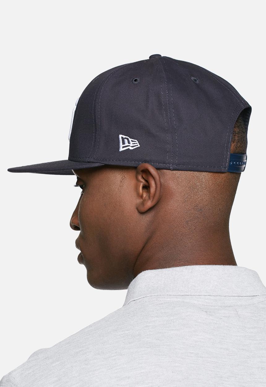 New Era - 9FIFTY NY Yankees - navy 