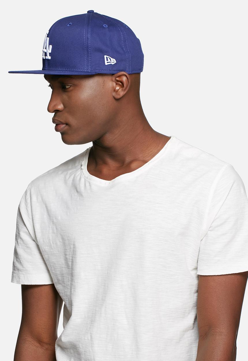New Era - 9FIFTY LA Dodgers