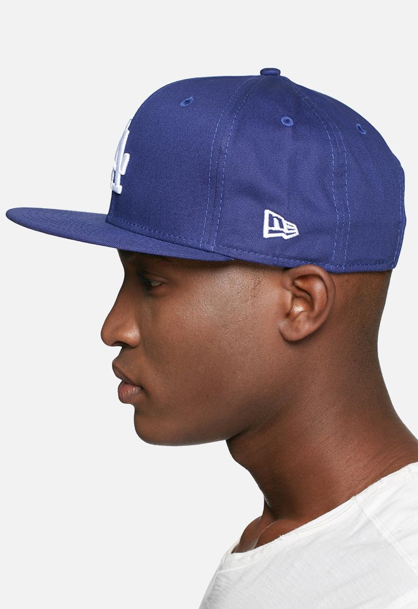 New Era - 9FIFTY LA Dodgers