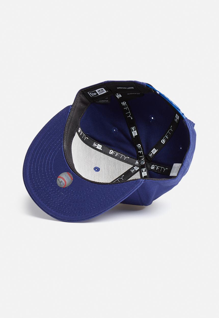 New Era - 9FIFTY LA Dodgers