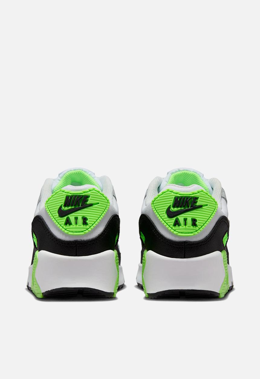 Nike - Nike Air Max 90 Grade School