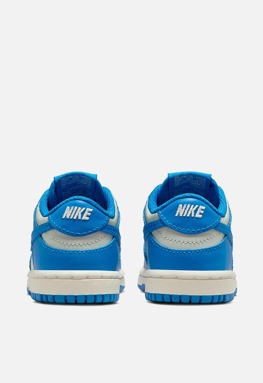 Nike - Nike Dunk Low Toddler