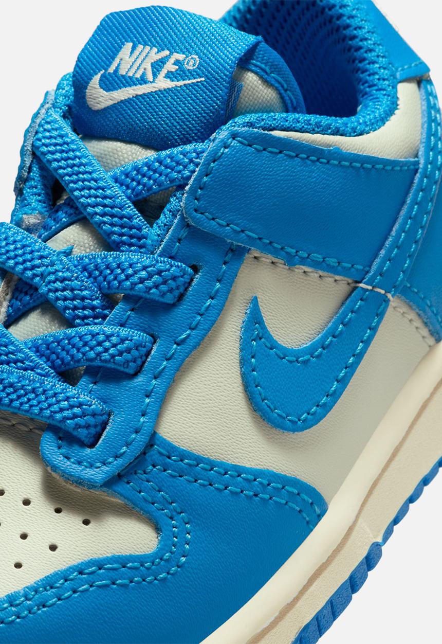 Nike - Nike Dunk Low Toddler