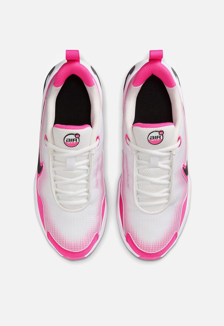 Nike - Nike Air Max Nova Grade School