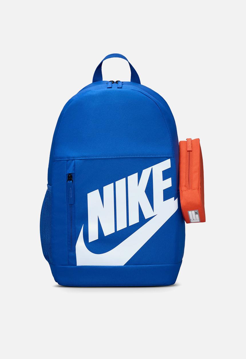 Nike - Nike Elemental Backpack ShoeBox