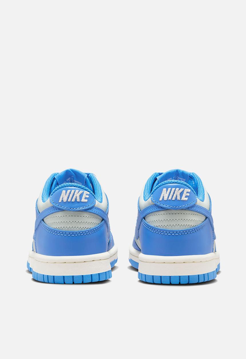 Nike - Nike Dunk Low Grade School