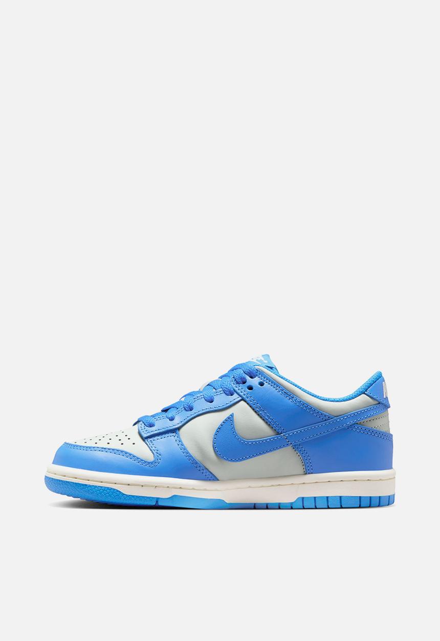 Nike - Nike Dunk Low Grade School
