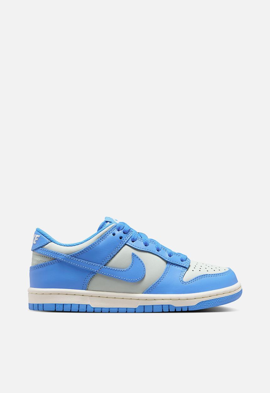 Nike - Nike Dunk Low Grade School