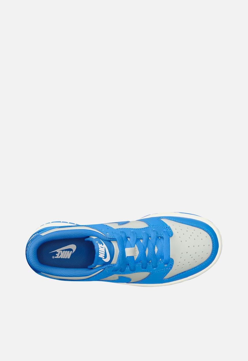 Nike - Nike Dunk Low Grade School