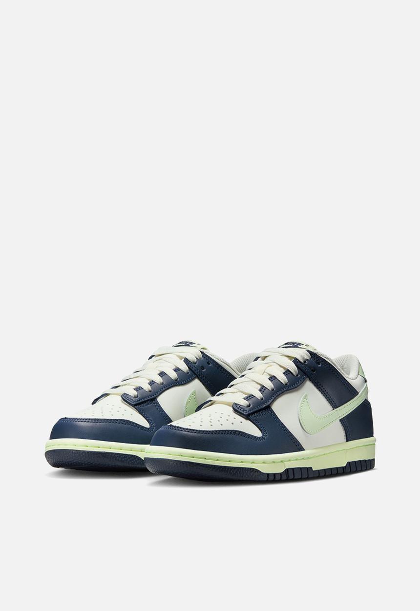 Nike - Nike Dunk Low Grade School