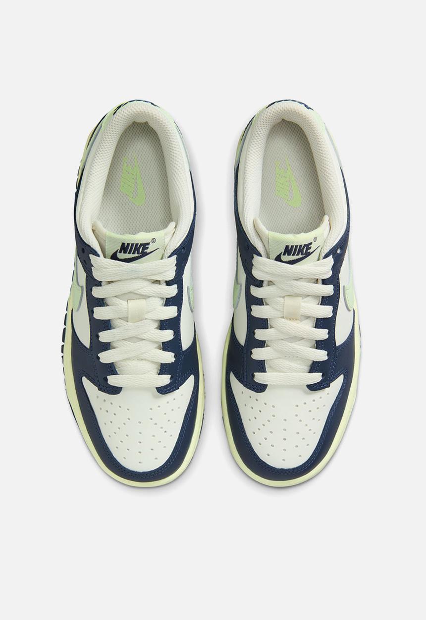 Nike - Nike Dunk Low Grade School