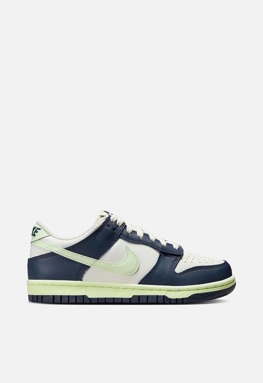 Nike - Nike Dunk Low Grade School