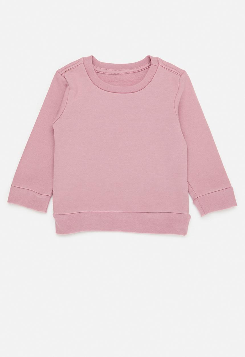 Pop Candy - 2 pack sweatshirt - pink