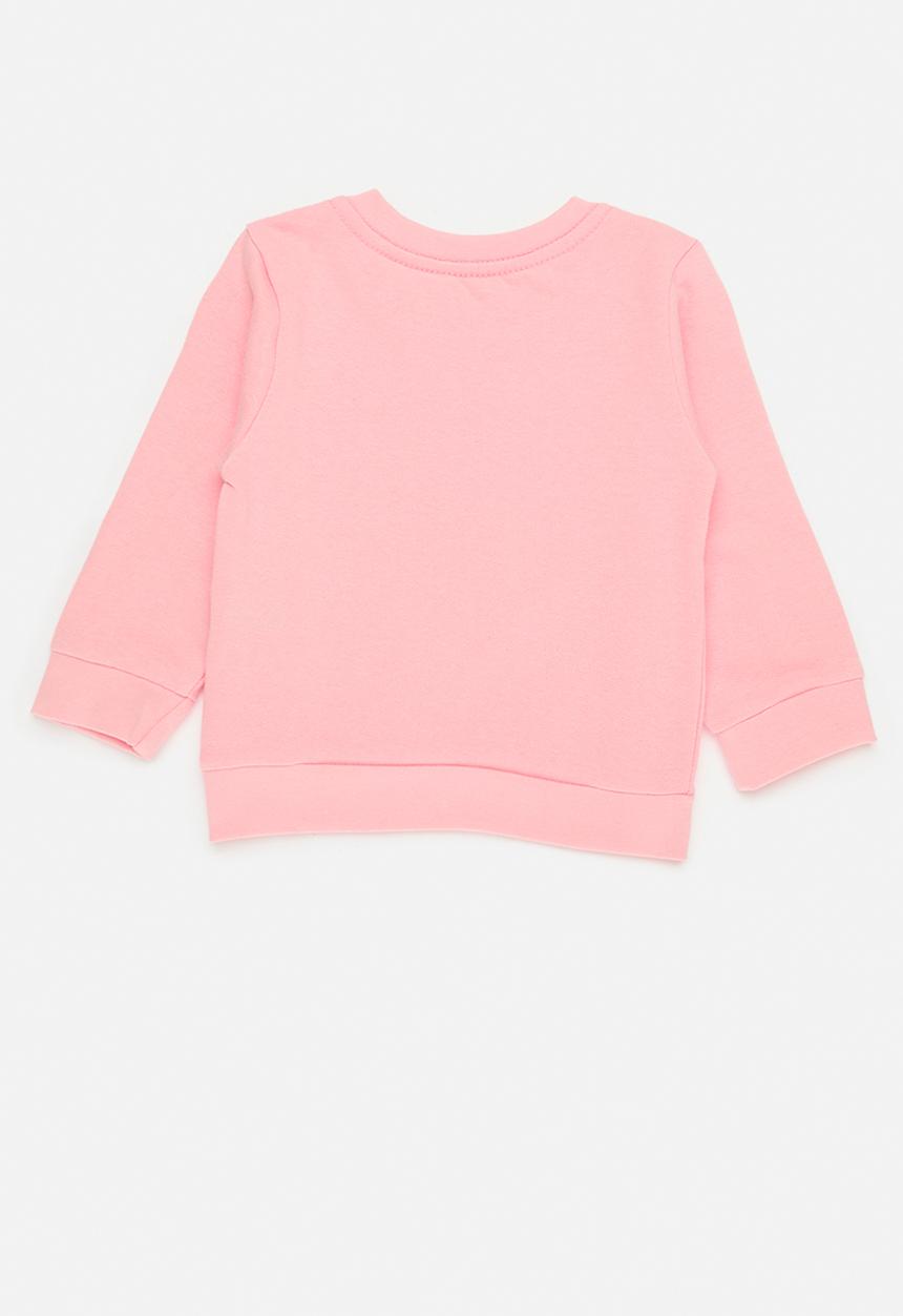 Pop Candy - 2 pack sweatshirt - pink