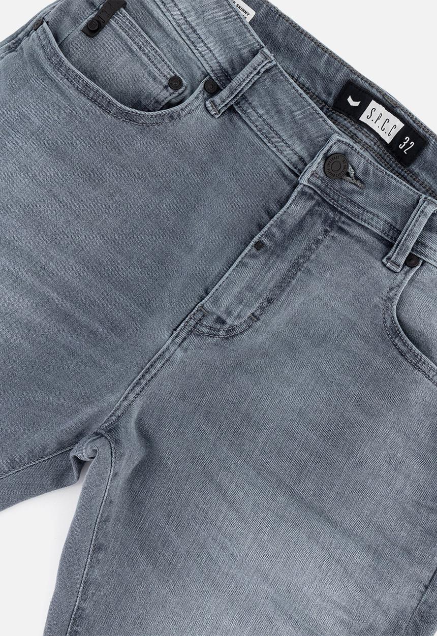 S.P.C.C - Kyanite Jeans - Blue