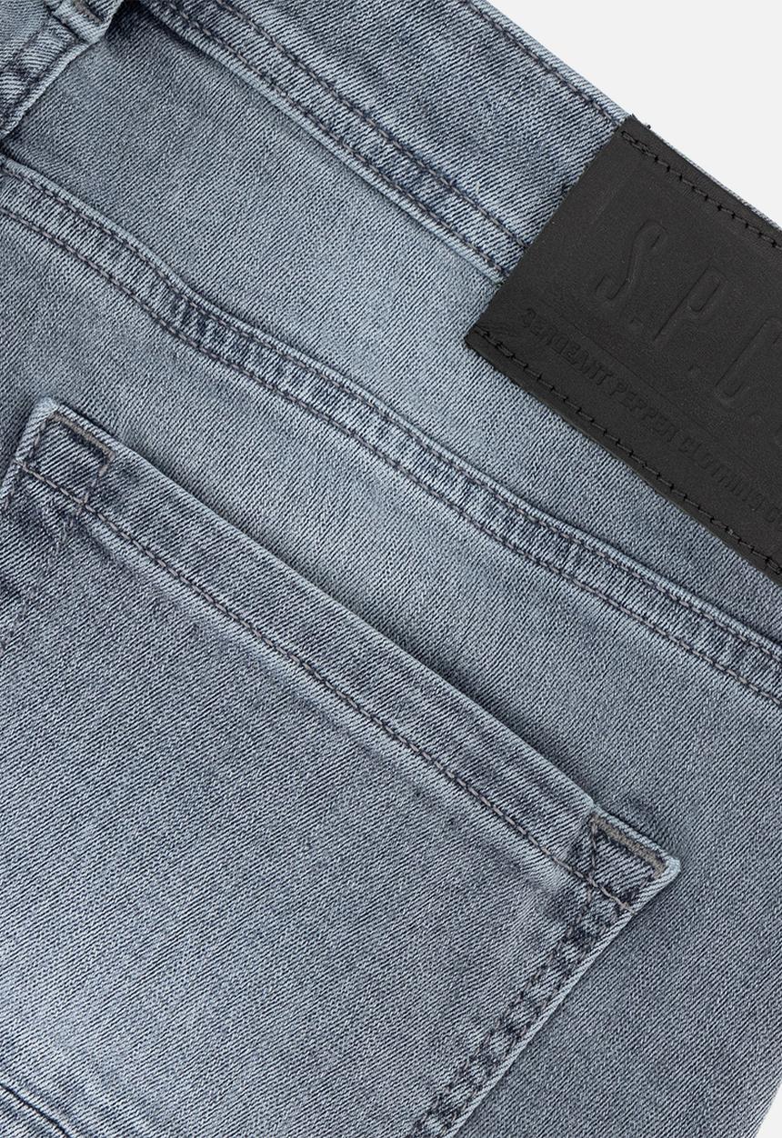 S.P.C.C - Kyanite Jeans - Blue