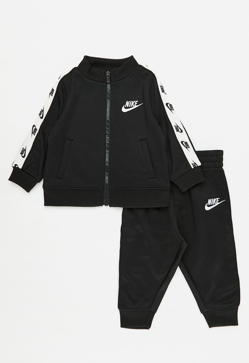 Nike - Nike tricot set - black