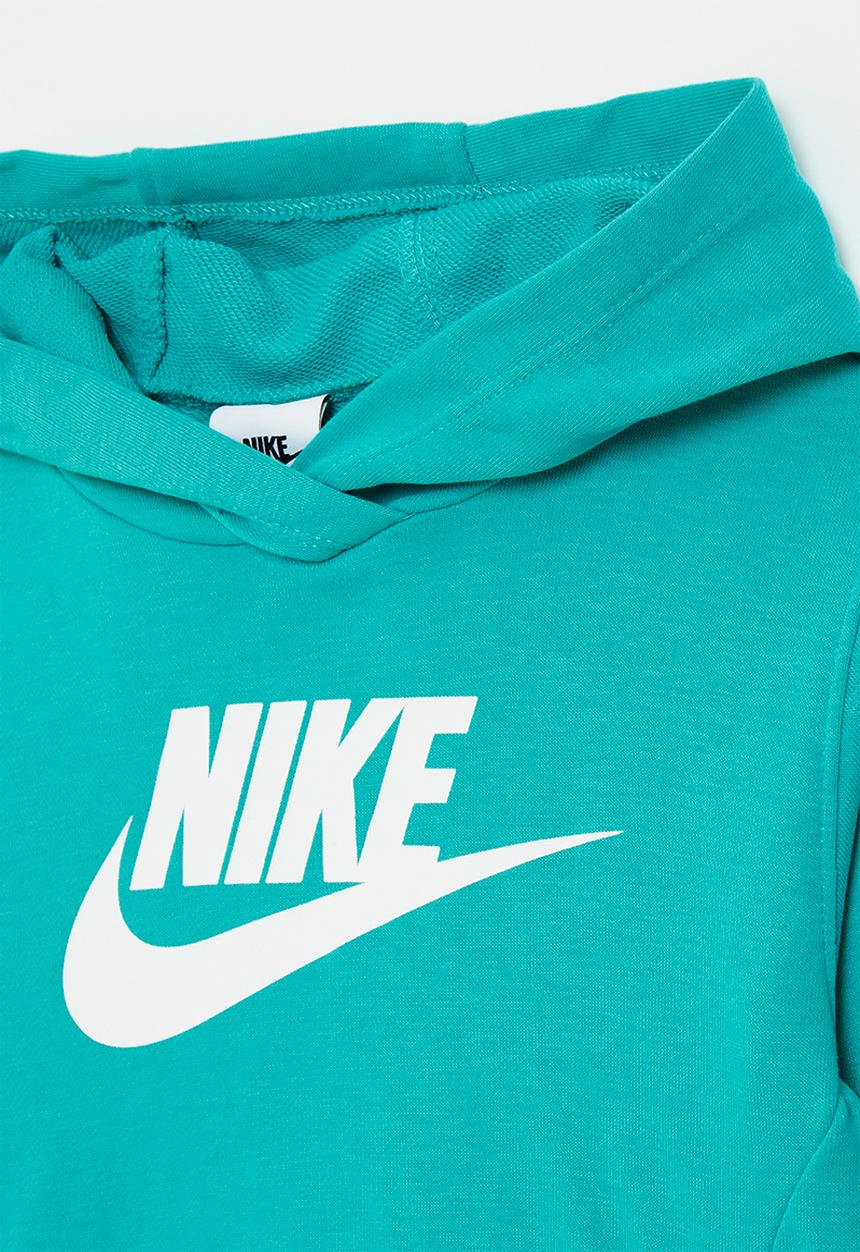 Nike - Nike pull-over hoodie - dusty cactus