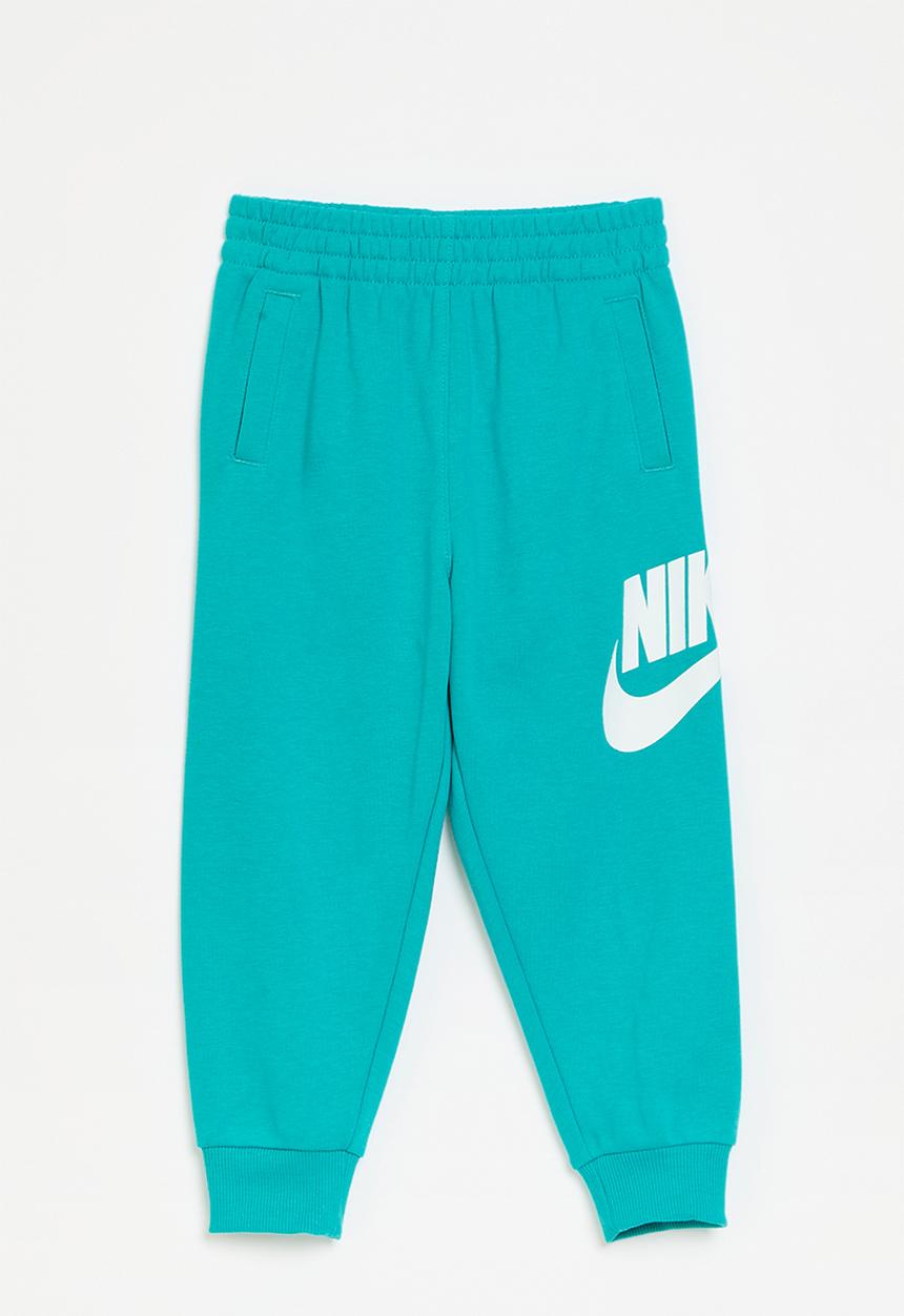 Nike - Nike french terry pant - dusty cactus