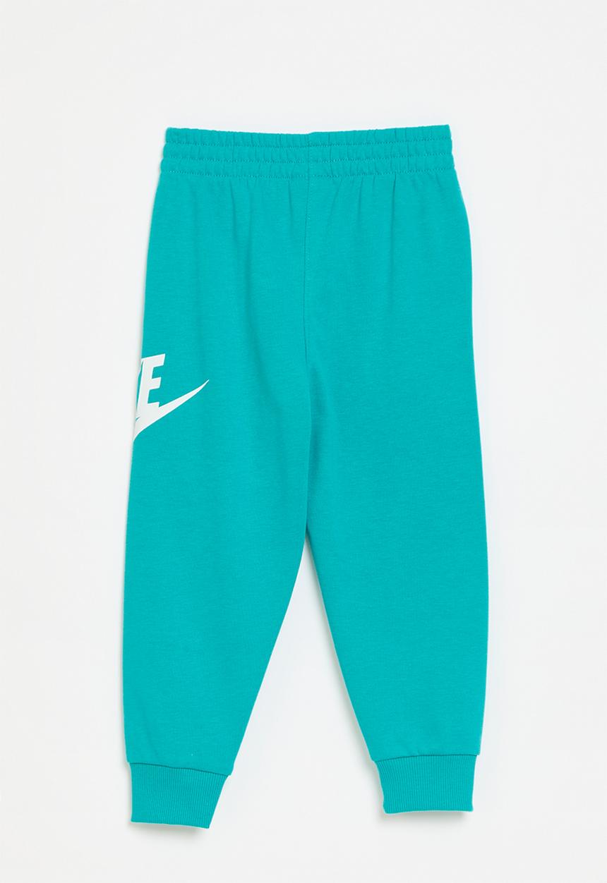 Nike - Nike french terry pant - dusty cactus