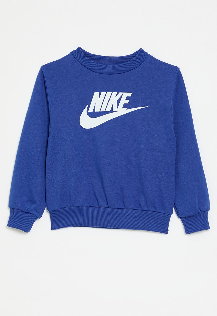 Nike - Nike crew - game royal