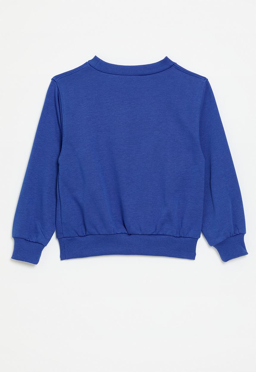 Nike - Nike crew - game royal
