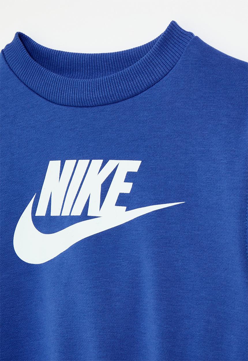 Nike - Nike crew - game royal